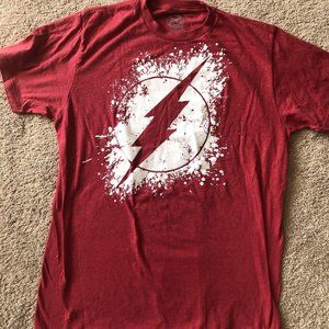 FLASH DC COMICS ~ T Shirt ~ Size M Medium